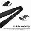 MUNTE 2-Pack Adjustable Carrying Straps for Balance Bikes, Non-Slip view 4