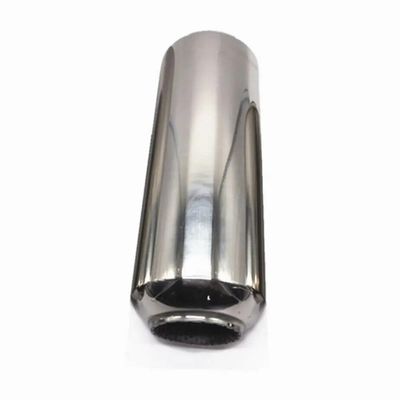 YUANYAO Universal Modified Stainless Steel Spiral Exhaust Pipe