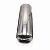 YUANYAO Universal Modified Stainless Steel Spiral Exhaust Pipe view 1