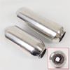 YUANYAO Universal Modified Stainless Steel Spiral Exhaust Pipe view 2
