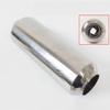 YUANYAO Universal Modified Stainless Steel Spiral Exhaust Pipe view 3