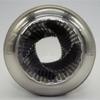 YUANYAO Universal Modified Stainless Steel Spiral Exhaust Pipe view 4