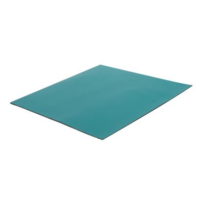 YOSADIER Green Antistatic Heat-Resistant Mat for Electronics Repair