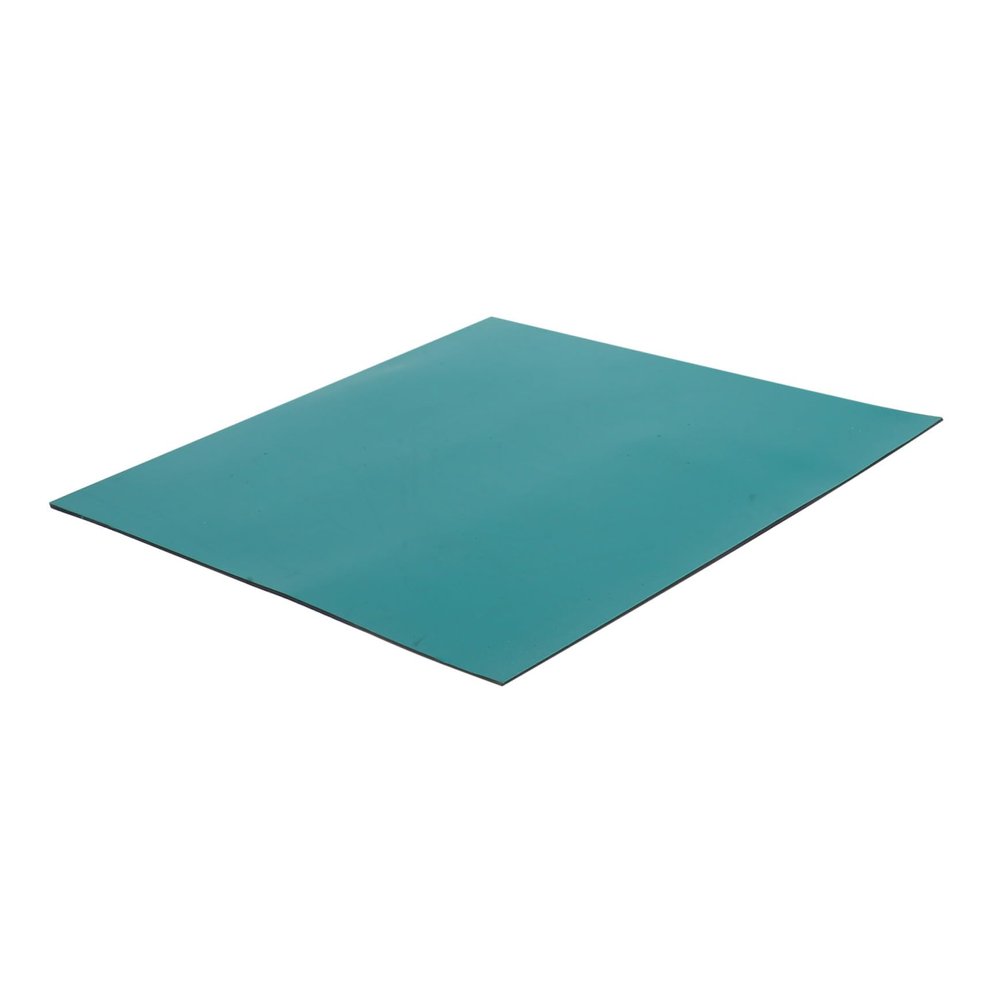 YOSADIER Green Antistatic Heat-Resistant Mat for Electronics Repair