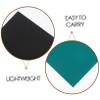 YOSADIER Green Antistatic Heat-Resistant Mat for Electronics Repair view 3