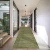 Gzaebji Non-Slip Washable Runner Rug, 60 x 280 cm view 2