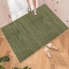 Gzaebji Non-Slip Washable Runner Rug, 60 x 280 cm view 3