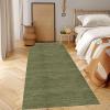 Gzaebji Non-Slip Washable Runner Rug, 60 x 280 cm view 4