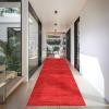 Gzaebji Long Non-Slip Hallway Runner Rug, 60 x 110 cm view 2