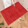 Gzaebji Long Non-Slip Hallway Runner Rug, 60 x 110 cm view 3