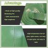 Foldable PVC Water Storage Tank, 50–2,000 Gallons, Emergency Water Container with Faucet for Outdoor, Garden, and Farm Use (1 × 0.7 × 0.5 m / 350 L / 92 gallons) view 3