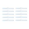 5 Sets of 10 Vertical Blind Slat Hanger Clips view 4