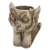 DXEHSEUY Monster-Shaped Succulent Pot view 1