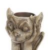 DXEHSEUY Monster-Shaped Succulent Pot view 3