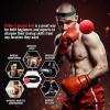 Boxing Reflex Ball Headband, Beginner-Friendly Training Ball view 3