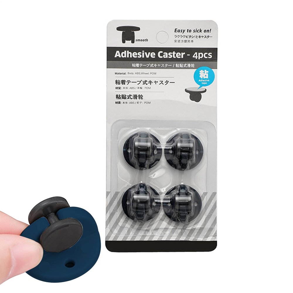 Iouyjiu Adhesive Mini Rollers