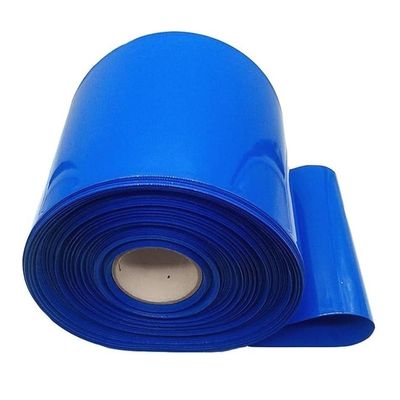 DQZRTUECA 0.2 mm Thick Insulated PVC Heat-Shrink Tubing (240 mm)