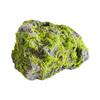 YXLLGS Realistic Artificial Moss Rock, PU Foam Landscape Stone view 1