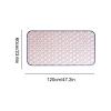 Ironing Mat, Heat-Resistant Pressing Pad for Home, Dorms & Travel view 2