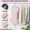 Ironing Mat, Heat-Resistant Pressing Pad for Home, Dorms & Travel view 3
