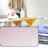 Ironing Mat, Heat-Resistant Pressing Pad for Home, Dorms & Travel view 4