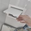 Drywall Access Panel with Spring Latch, 100 x 300 mm view 1
