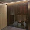 Bamboo Bead Door Curtain, Elegant Fly Screen for Stylish Home and Office Décor view 4