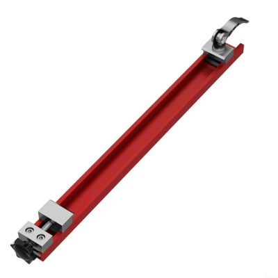 Adjustable Cutting Machine Fence, 360 mm
