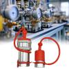 HunicandIU Hydraulic Coupler - Hydraulic Connections With view 3