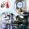 HunicandIU Hydraulic Coupler - Hydraulic Connections With view 4