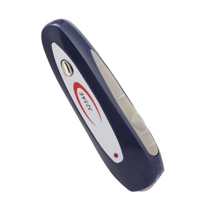Jiawu Portable Money Detector with Violet Magnetic Detection for Fast Authenticity Checks