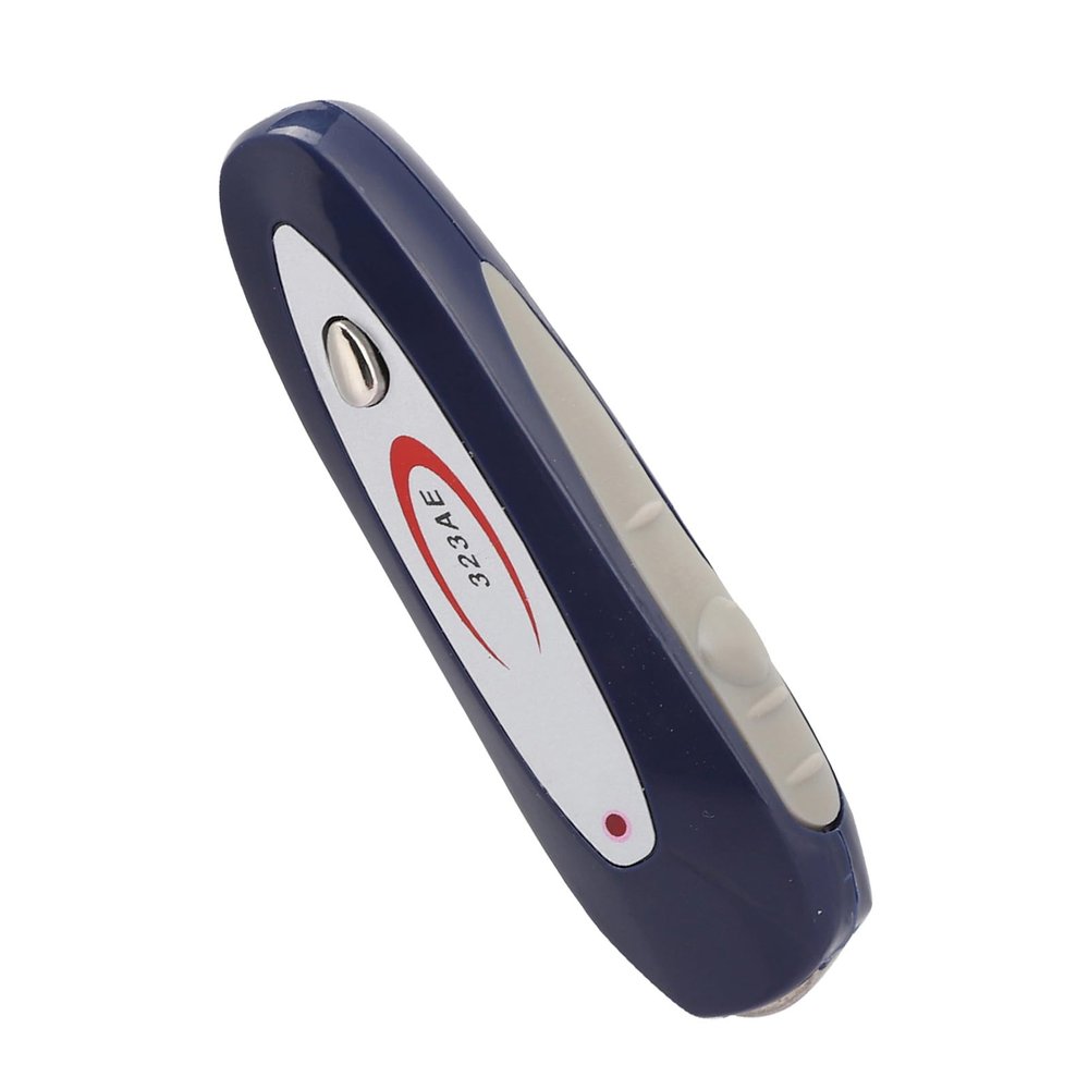 Jiawu Portable Money Detector with Violet Magnetic Detection for Fast Authenticity Checks