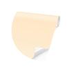 micasia Self-Adhesive Round-Arch Photo Wallpaper, Nonwoven, Made in Germany, UV-Resistant, Odorless, Beige, 50 x 75 cm view 4