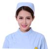VANZACK 2-Piece Thin Women's Nurse Caps, Breathable Textile Fabric view 3