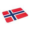 HDSKFNS Norwegian Flag Doormat view 2
