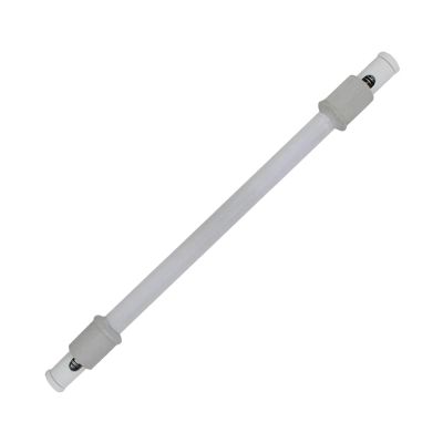 YINZHD Ceramic Infrared Sauna Heating Tube, 300 W, 200 V