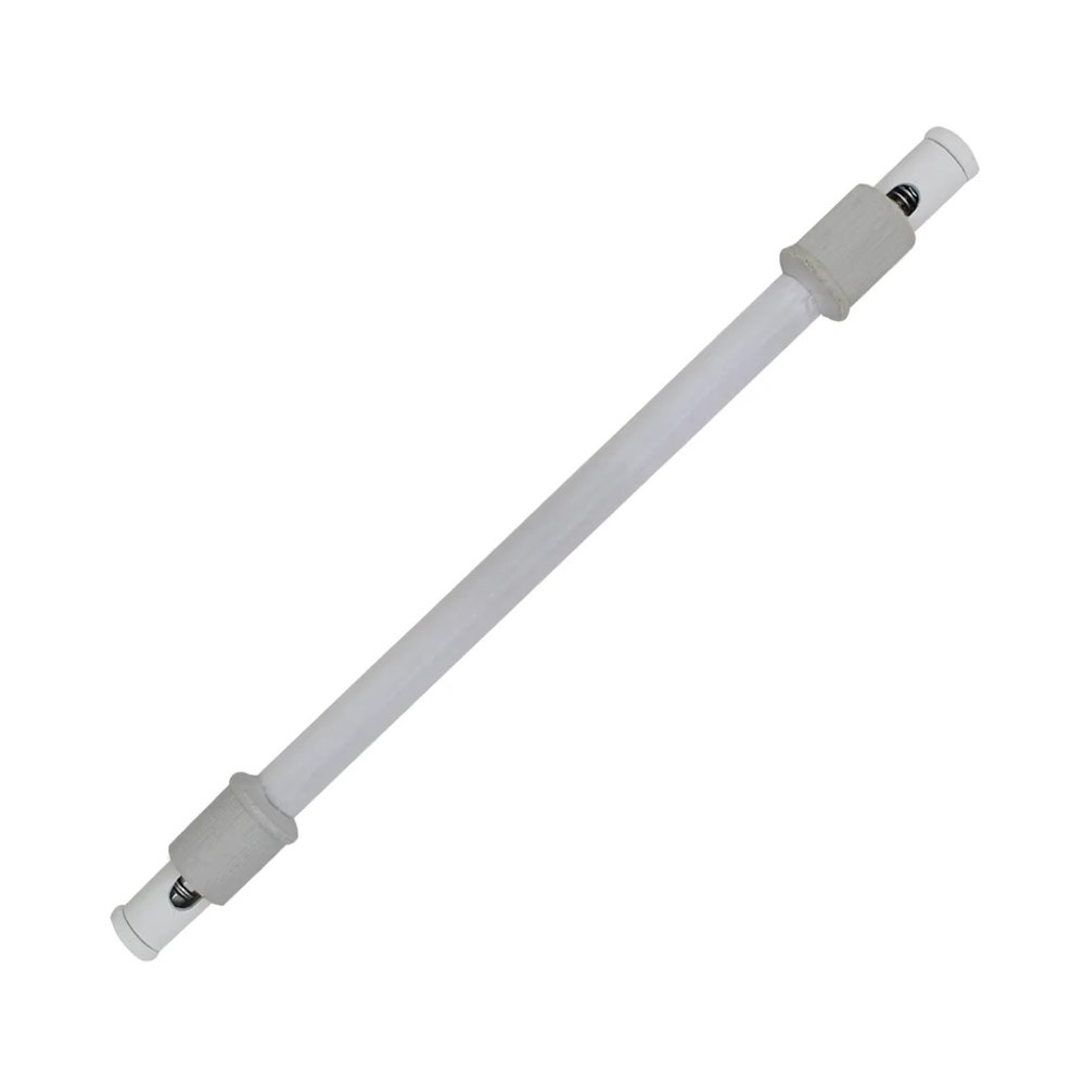 YINZHD Ceramic Infrared Sauna Heating Tube, 300 W, 200 V
