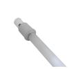 YINZHD Ceramic Infrared Sauna Heating Tube, 300 W, 200 V view 3