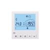 Electric Underfloor Heating: Two-Core ALU Heating Mat WARMON ALU 150 W/m, incl. Digital Thermostat with Floor Sensor, Mat Size: 1.5 m view 2