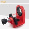 YUEHISY Door Lock Installation Kit with High-Speed Steel Hole Saws and Drill Bit view 3