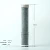 Filtersonic 3-in-1 Doodle Shower Head with Sponge for Reducing Hard Water Deposits, Chlorine and Heavy Metals (Part 5) view 2