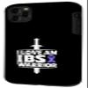 Show Love - IBS Warrior Case for iPhone 11 Pro Max view 2