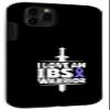 Show Love - IBS Warrior Case for iPhone 11 Pro Max view 3