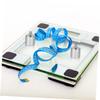 DECOMELODY 5-Piece 100 g Steel Calibration Weight Set for Scales view 4