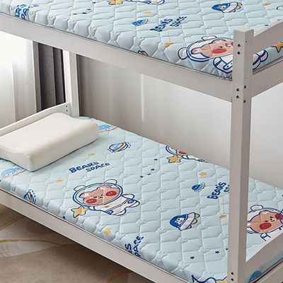 LDLCYCN A Futon Mattress Topper, 80 x 170 cm, 3 cm
