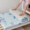 LDLCYCN A Futon Mattress Topper, 80 x 170 cm, 3 cm view 3