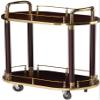Portable Drinks Cart for Hotels and Bars view 1