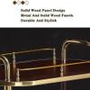 Portable Drinks Cart for Hotels and Bars view 3