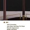 Portable Drinks Cart for Hotels and Bars view 4