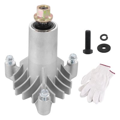 Dokili Lawn Mower Spindle, Replacement Part No. 130794 5321307-94 for AYP, Husqvarna, Craftsman, Jonsered